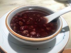 -梁家大院•农家菜(昆山会展中心店)