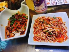 -窄巷子陕菜馆·地道陕西菜(粉巷店)