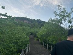 -天台山赤城山景区