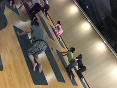 -一兆韦德健身(梅川店)