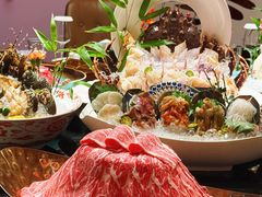 -蒋记海鲜姿造•洋房别墅(星河湾店)