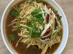 -协顺园回头馆(南顺城路店)