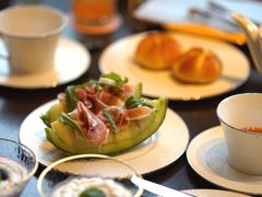 -JW酒廊 JW Lounge(上海鲁能JW万豪侯爵酒店)