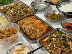 -龙上水现炒生料(柳沙店)