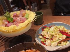 -云海肴·汽锅鸡·云南菜(领展购物广场·中关村店)