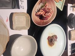 -匠和风精致料理(莆田财富中心店)