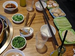 -四喜小胖·北京涮肉(五道营店)