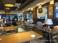大堂-小碗大胃(福久源新天地店)