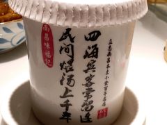 -味福记·江西小炒·南昌小吃(青山湖万达店)