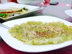 -吴祥记潮州菜·百年老字号·砂锅粥