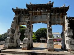 -建水文庙