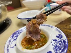 -贵宾牛·潮汕牛肉火锅(珠池总店)