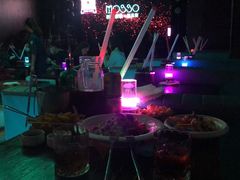 -MOSSO音乐酒吧·Live House(南京西路店)