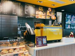 -麦当劳(塔园路店)