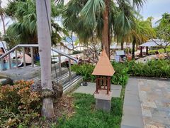 -日落吧·海景咖啡厅·餐酒吧·鸡尾酒·下午茶·乐队表演·浪漫夕阳·三亚文华东方酒店