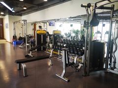 -每刻健身工作室(西直门店)