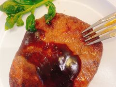 -韩盛·盛江山自助料理(沈辽路万达店)