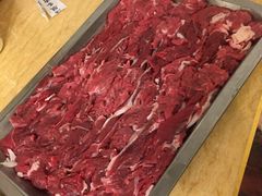 -月圆火锅(宁海东路二店)