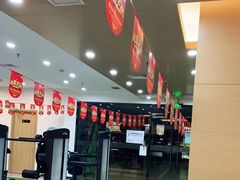 -爱尚游泳健身(外交公寓店)