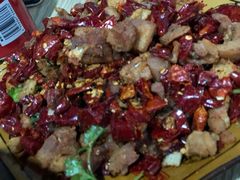 辣子鸡-孙厨娘川味饭馆(临河街店)