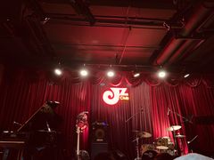 -JZ Club 爵士酒吧(上海店)