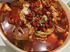 -群乐饭店(滨安路店)