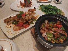 -肥仔文澳门猪骨煲(南京西路店)