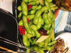 -老五烧烤(盘金华府总店)