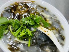 -芳婆糕团店(王府大街店)