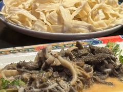 -京悦南门涮羊肉·羊蝎子火锅(田林路店)