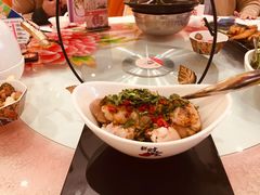 -好福记饭店(红梅公园店)