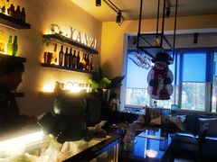 -燕子·越南小馆(贝新巷店)