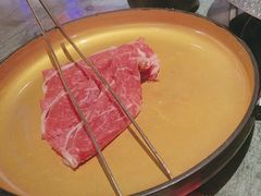 -牛New寿喜烧(曹路花园城店)