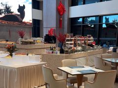 -菲住布渴酒店自助餐厅(阿里巴巴西溪园区店)