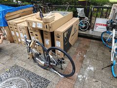 -美利达自行车和平里旗舰店