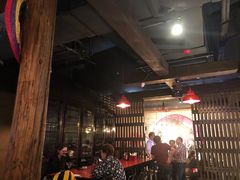 -Luchador摔跤手墨西哥餐厅(恒宇广场店)