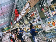 -四川小胡子海鲜(丁村万人海鲜广场店)