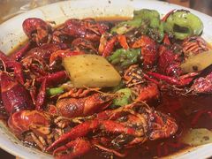 -三太子地摊烧烤·小龙虾(北蔡店)