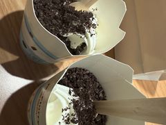 -麦当劳(安定门外大街店)