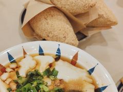 -正南齐北·老街糯米团(洪崖洞店)