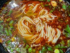 -一品飘香米线(一中总店)