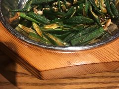 -湘邻呷铺·田园家宴(汉基广场店)