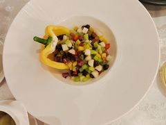 -酌宴府The China Club·广州万富希尔顿酒店(云城东路店)