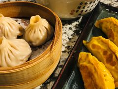 -南京大牌档(凯德大峡谷店)