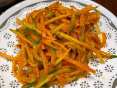 -巴依老爷新疆美食(牡丹园店)