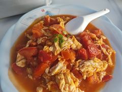-黄牛肉馆·皖南土菜
