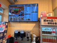 -胜香旺·老柳州螺蛳粉(南百店)