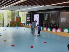 -乐翔轮滑(中庚漫游城店)