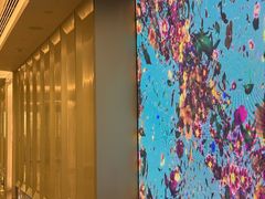-上海前滩香格里拉大酒店
