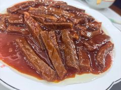-老七饭馆(光荣道总店)